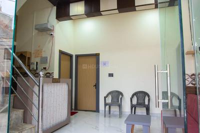 Hall Image of Ashoka home stay in Mathura Cantonment, Mathura