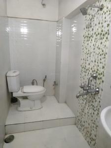 Bathroom Image of Saroj’s PG in Mithapur, Patna