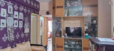 Bedroom Image of 867 Sq.ft 2 BHK Apartment / Flat for sale in Behala Chowrasta Kolkata for Rs. 3000000