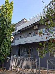 Image of 3200 Sq.ft 4 BHK Independent House for rent in Nandan Freedom Park, Pimple Nilakh, Pune for Rs. 130000