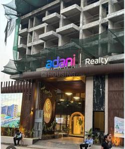 Image of 1480 Sq.ft 2.5 BHK Apartment / Flat for sale in 9 PBR, Seawoods, Navi Mumbai for Rs. 49999999