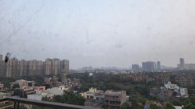 Image of 1149 Sq.ft 2.5 BHK Apartment / Flat for rent in Gardenia Glory, Sector 46, Noida for Rs. 33000