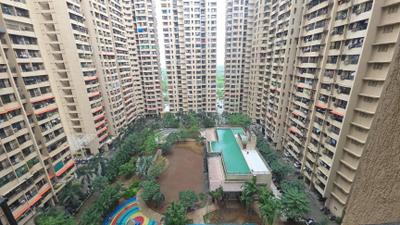 Image of 580 Sq.ft 1 BHK Apartment / Flat for sale in Raunak City Sector IV D6, Kalyan West, Kalyan for Rs. 3900000