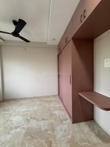 Bedroom Image of 1250 Sq.ft 2 BHK Apartment / Flat for rent in Sahakar Nagar Nagpur for Rs. 26000