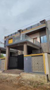 Image of 1700 Sq.ft 3 BHK Independent House for sale in Dhanora, Durg for Rs. 5700000