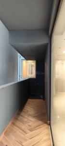 Kitchen Image of 3200 Sq.ft 4 BHK Builder Floor for sale in Navjeevan Vihar New Delhi for Rs. 130000000