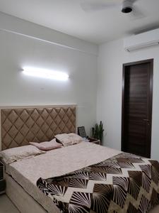 Bedroom Image of 1712 Sq.ft 3 BHK Apartment / Flat for sale in Smartworld Orchard, Sector 61 Gurgaon for Rs. 29500000