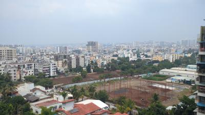Image of 600 Sq.ft 1 BHK Apartment / Flat for sale in Majestique Venice, Dhayari, Pune for Rs. 4700000