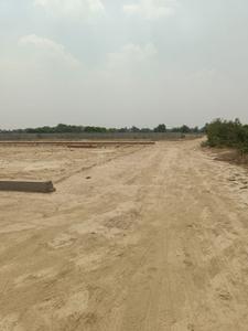 Image of 1000 Sq.ft Residential Plot / Land for sale in Kalli Poorab, Lucknow for Rs. 2100000