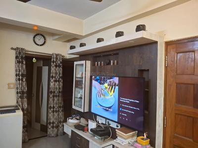 Bedroom Image of 1400 Sq.ft 3 BHK Apartment / Flat for sale in Kalighat Kolkata for Rs. 14000000
