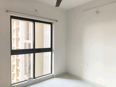 Bedroom Image of 600 Sq.ft 1 BHK Apartment / Flat for sale in Runwal Gardens Phase I, Dombivli East Thane for Rs. 4400000