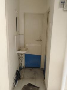 Balcony Image of 580 Sq.ft 1 BHK Apartment / Flat for sale in Kondhawe-Dhawade Pune for Rs. 3300000