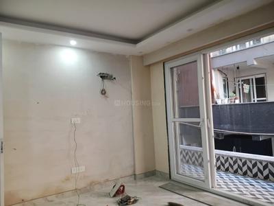 Bedroom Image of 6300 Sq.ft 4 BHK Apartment / Flat for sale in Mayur Vihar Phase 1 New Delhi for Rs. 16500000