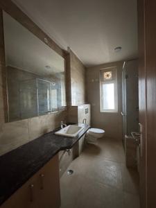 Image of 1910 Sq.ft 3 BHK Apartment / Flat for sale in Ashiana The Centre Court, Sector 88A, Gurgaon for Rs. 25500000
