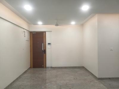 Living Room Image of 750 Sq.ft 2 BHK Apartment / Flat for sale in Prestige Garden Trails, Mira Road East Mira Bhayandar for Rs. 13600000