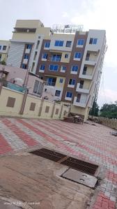 Image of 762 Sq.ft 2 BHK Apartment / Flat for sale in Patrapada, Bhubaneswar for Rs. 7800000