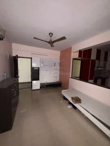 Hall Image of 1800 Sq.ft 3 BHK Apartment / Flat for rent in Whitefield Bengaluru for Rs. 53000