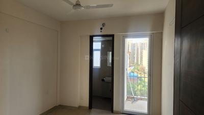 Bedroom Image of 1503 Sq.ft 3.5 BHK Apartment / Flat for rent in Manesar Gurgaon for Rs. 32500