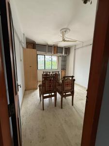 Hall Image of 1000 Sq.ft 2 BHK Apartment / Flat for sale in Navarang Plaza, Tingre Nagar Pune for Rs. 8000000