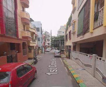 Image of 1200 Sq.ft 3 BHK Independent House for sale in L And T South City, Arakere, Bengaluru for Rs. 19500000