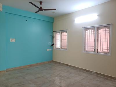 Bedroom Image of 1680 Sq.ft 3 BHK Apartment / Flat for rent in Ramapuram Chennai for Rs. 42000
