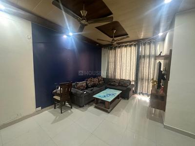 Hall Image of 1250 Sq.ft 2 BHK Apartment / Flat for sale in SBP Lifestyle Residency, Sector 115 Mohali for Rs. 6290009