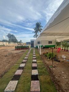 Image of 1500 Sq.ft Residential Plot / Land for sale in Bhimenahalli, Bengaluru for Rs. 5700000