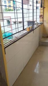 Balcony Image of 1000 Sq.ft 2.5 BHK Apartment / Flat for sale in Rising Heights, Manewada Nagpur for Rs. 5400000