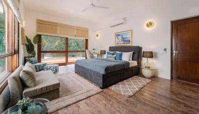 Bedroom Image of Stay luxury pg  in Sector 28, Gurgaon
