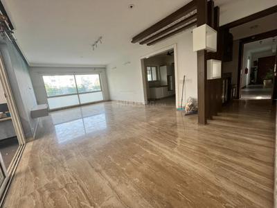 Hall Image of 2210 Sq.ft 3.5 BHK Apartment / Flat for sale in Marvel Brisa, Baner Pune for Rs. 37000000