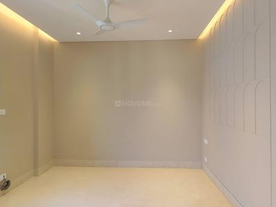 Bedroom Image of 2925 Sq.ft 4 BHK Builder Floor for sale in Defence Colony New Delhi for Rs. 180000000