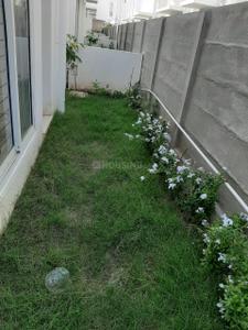 Balcony Image of 1581 Sq.ft 3 BHK Villa for sale in Casagrand Arena, Oragadam Sriperambattur Chennai for Rs. 8500000