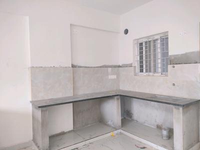 Kitchen Image of 1080 Sq.ft 2 BHK Apartment / Flat for sale in Electronic City Bengaluru for Rs. 5670010