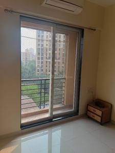 1 BHK Flat