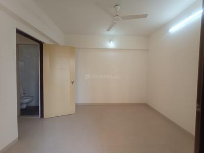 Hall Image of 755 Sq.ft 1 BHK Apartment / Flat for sale in Precious Majestic, Pushpak Nagar Navi Mumbai for Rs. 4200000