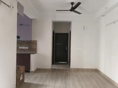 Living Room Image of 1185 Sq.ft 3 BHK Apartment / Flat for rent in Terrace Homes, Noida Extension Greater Noida for Rs. 20000