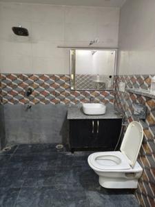 Image of 2100 Sq.ft 3 BHK Builder Floor for rent in Sector 44, Noida for Rs. 85000