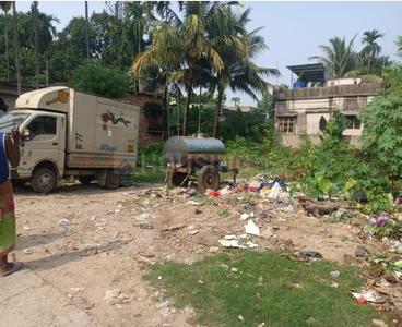 Image of 2779 Sq.ft Residential Plot / Land for sale in Rajarhat, Kolkata for Rs. 4700000