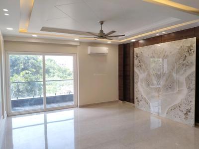 Living Room Image of 2700 Sq.ft 4 BHK Builder Floor for sale in Ansal Esencia Sector 67, Sector 67 Gurgaon for Rs. 29000000