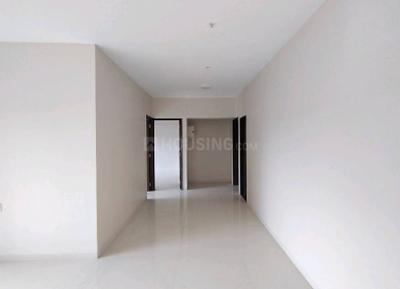 Hall Image of 550 Sq.ft 1 BHK Apartment / Flat for sale in Ghatkopar West Mumbai for Rs. 10400000