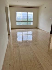 Hall Image of 1542 Sq.ft 3 BHK Apartment / Flat for rent in Godrej Boulevard, Manjari Budruk Pune for Rs. 32000