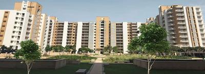 Image of 1325 Sq.ft 3 BHK Apartment / Flat for sale in Puri Pratham, Sector 84, Faridabad for Rs. 12500000