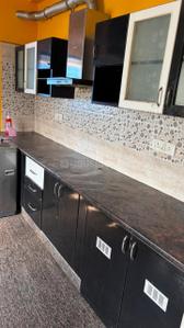 Kitchen Image of 3000 Sq.ft 2 BHK Independent House for rent in Thiruvanmiyur Chennai for Rs. 35000