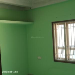 Bedroom Image of 1400 Sq.ft 3 BHK Apartment / Flat for rent in Saktigarh Siliguri for Rs. 15000