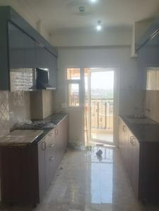 2.5 BHK Flat