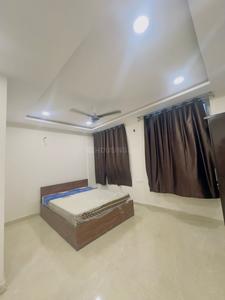 Bedroom Image of 1200 Sq.ft 2 BHK Apartment / Flat for rent in Begumpet Hyderabad for Rs. 24000