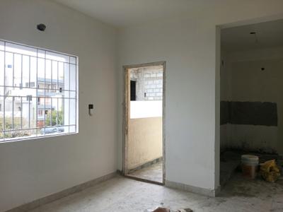 Dining Area Image of 1050 Sq.ft 2 BHK Apartment / Flat for sale in Horamavu Bengaluru for Rs. 6540000