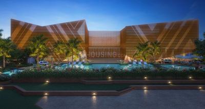 Image of 980 Sq.ft 2 BHK Apartment / Flat for sale in Kumar Primeview E2, Hadapsar, Pune for Rs. 6800000