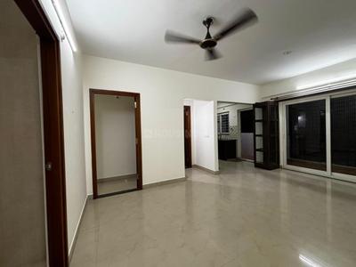 Hall Image of 1719 Sq.ft 3 BHK Apartment / Flat for sale in Vishnu Priya Parimala Riviera, Whitefield Bengaluru for Rs. 22500000