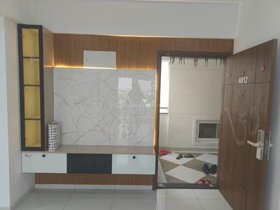 2.5 BHK Apartment